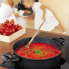 Сотейник Ballarini Cookin' Ø24см с двумя ручками