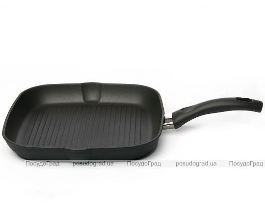 Сковорода-гриль Ballarini Cookin' 28х28см