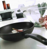 Сковорода-вок Ballarini Cookin' Ø28см