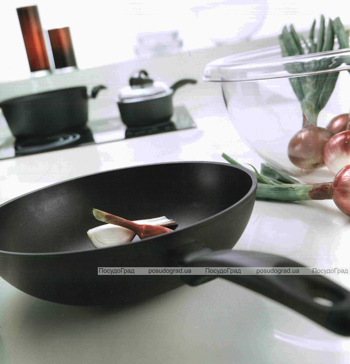 Сковорода-вок Ballarini Cookin' Ø28см
