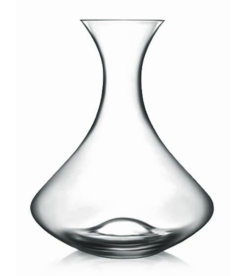 Декантер Luigi Bormioli Atelier 2,6л для вина