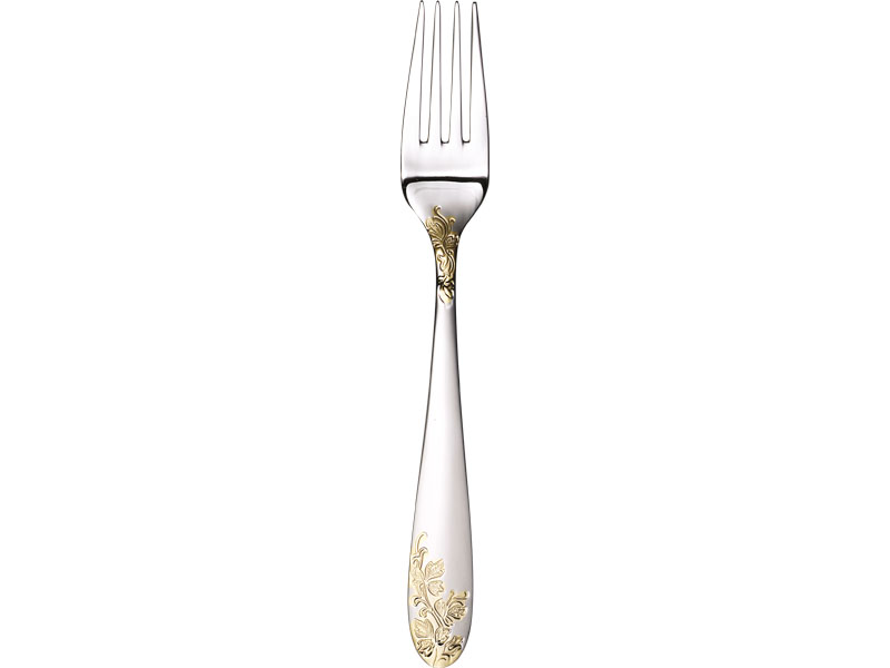Вилка столова Miller House Gloss 6 штук