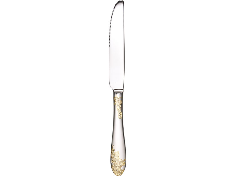 Ніж столовий Miller House Gloss 6 штук