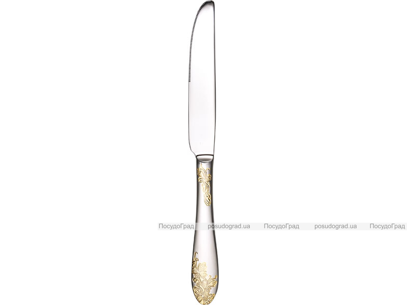 Ніж столовий Miller House Gloss 6 штук