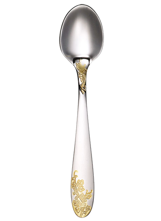 Ложка чайна Miller House Gloss 6 штук
