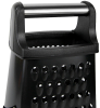 Терка Ofenbach Grater 4-гранна 14х11.5х22см із нержавіючої сталі
