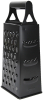 Терка Ofenbach Grater 4-гранна 10.5х8х24см із нержавіючої сталі