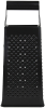 Терка Ofenbach Grater 4-гранна 10.5х8х24см із нержавіючої сталі