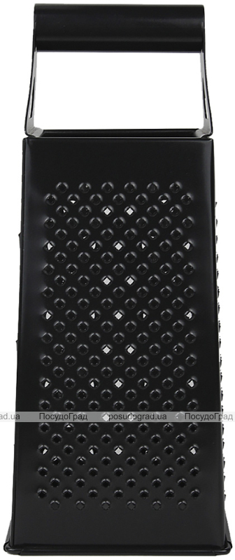 Терка Ofenbach Grater 4-гранна 10.5х8х24см із нержавіючої сталі