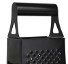 Терка Ofenbach Grater 4-гранна 10.5х8х24см із нержавіючої сталі