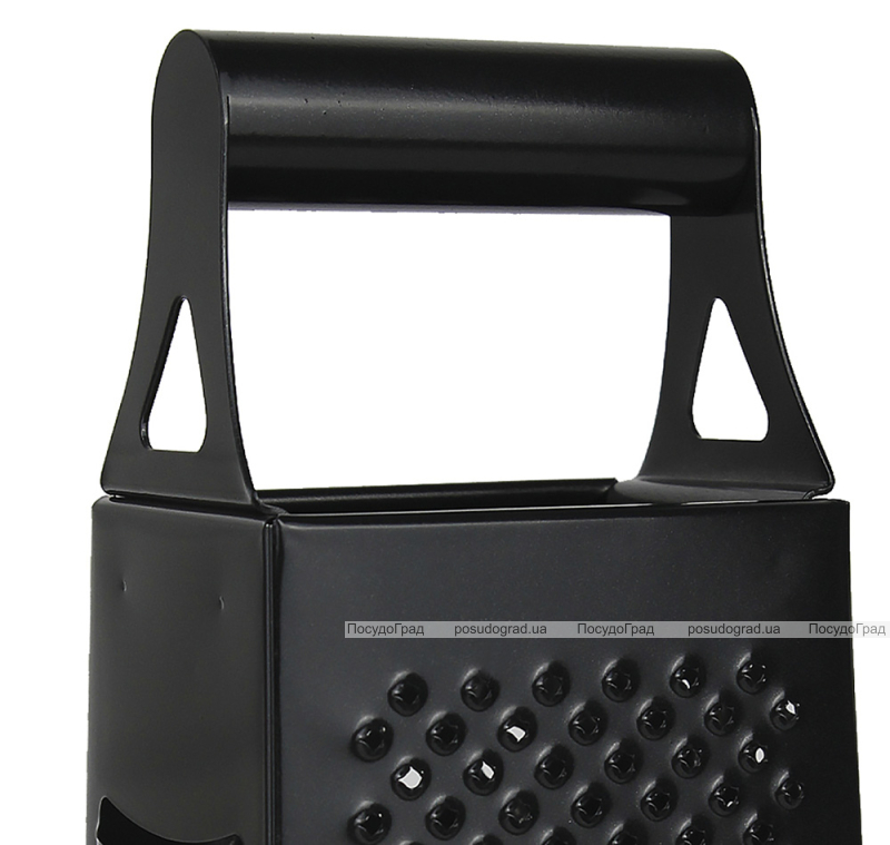 Терка Ofenbach Grater 4-гранна 10.5х8х24см із нержавіючої сталі
