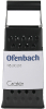 Терка Ofenbach Grater 4-гранна 10.5х8х24см із нержавіючої сталі