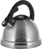 Чайник Ofenbach Whistling Kettle 2.7л нержавіюча сталь зі свистком