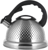 Чайник Ofenbach Whistling Kettle 2.7л нержавіюча сталь зі свистком