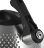 Чайник Ofenbach Whistling Kettle 2.7л нержавіюча сталь зі свистком