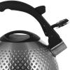 Чайник Ofenbach Whistling Kettle 2.7л нержавіюча сталь зі свистком
