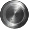 Чайник Ofenbach Whistling Kettle 2.7л нержавіюча сталь зі свистком