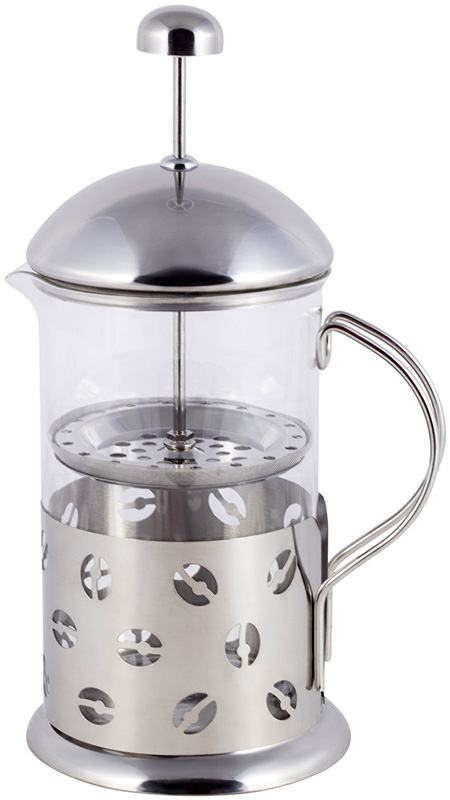 Френч-прес Ofenbach Coffee Beans 350мл
