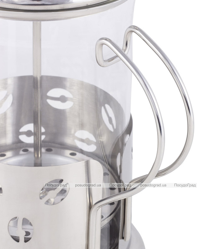 Френч-прес Ofenbach Coffee Beans 600мл