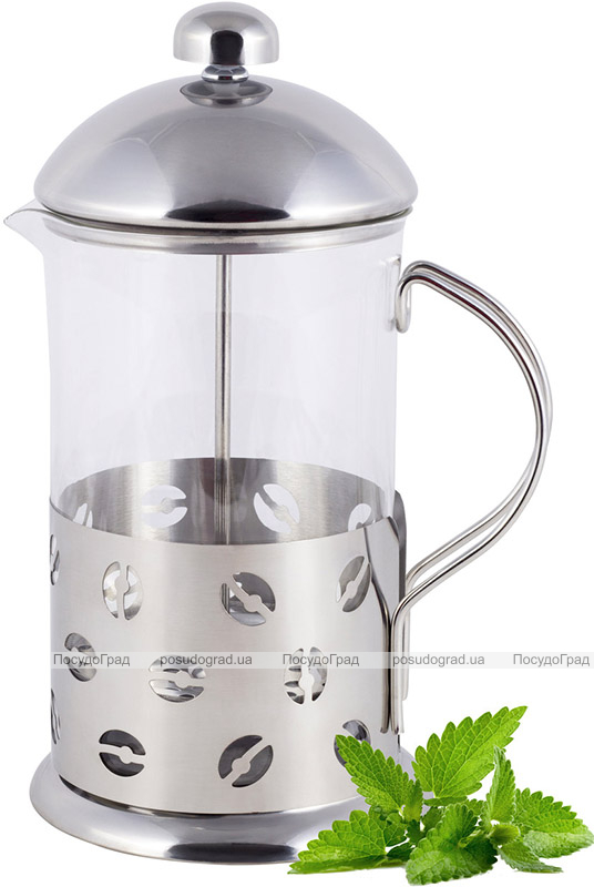Френч-прес Ofenbach Coffee Beans 1000мл