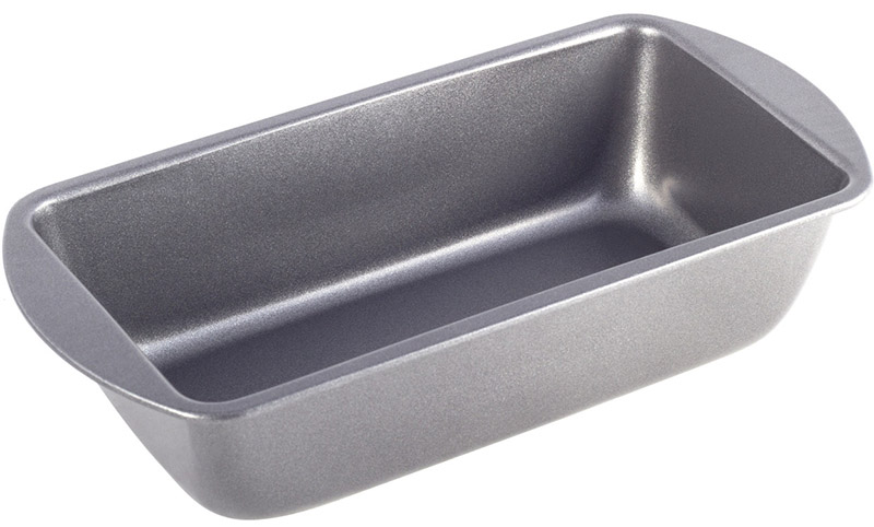 Форма для випічки Ofenbach Baking Form 25,5х13х5,5см з антипригарним покриттям, прямокутна