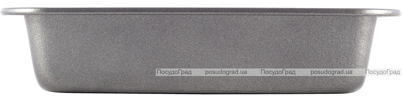 Форма для випічки Ofenbach Baking Form 22.5х22.5х4.5см з антипригарним покриттям, квадратна
