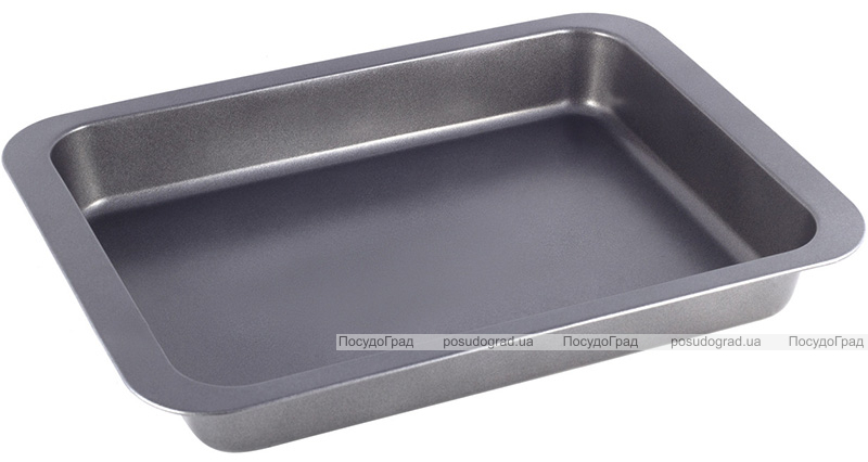 Форма для випічки Ofenbach Baking Form 36.5х27.5х4.5см з антипригарним покриттям, прямокутна