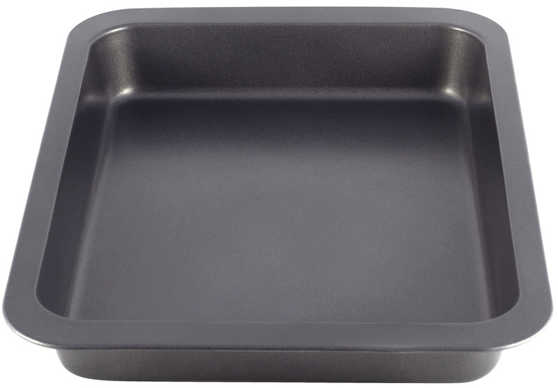 Форма для випічки Ofenbach Baking Form 36.5х27.5х4.5см з антипригарним покриттям, прямокутна