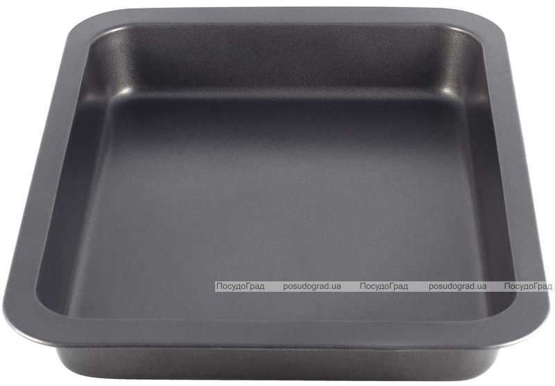 Форма для випічки Ofenbach Baking Form 36.5х27.5х4.5см з антипригарним покриттям, прямокутна