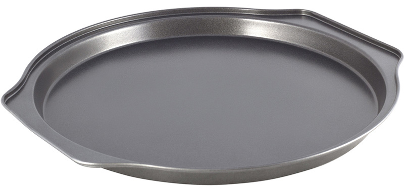 Форма для випічки Ofenbach Baking Form 35х33.5х2.5см з антипригарним покриттям, кругла