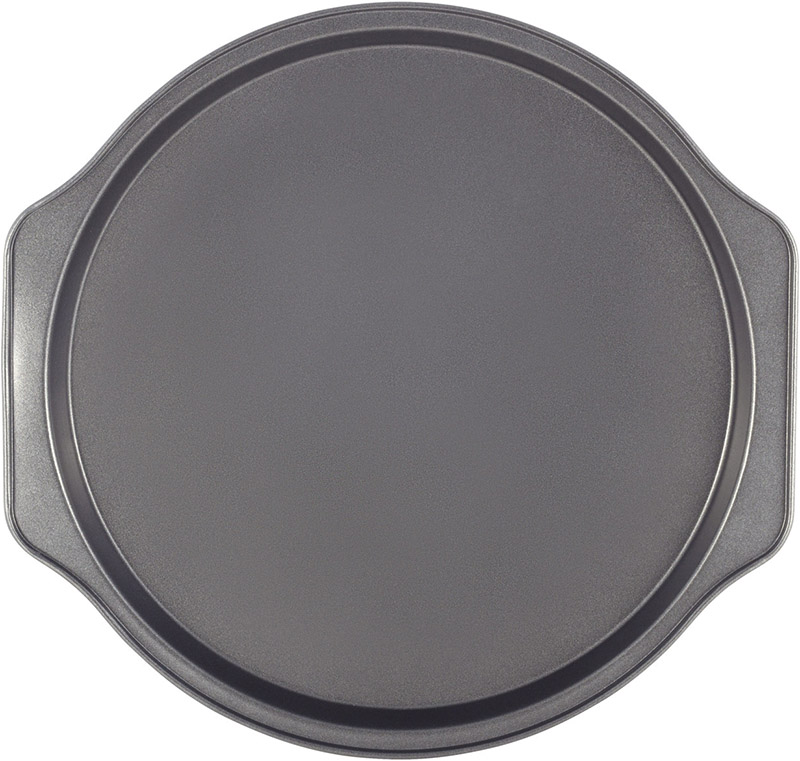 Форма для випічки Ofenbach Baking Form 35х33.5х2.5см з антипригарним покриттям, кругла