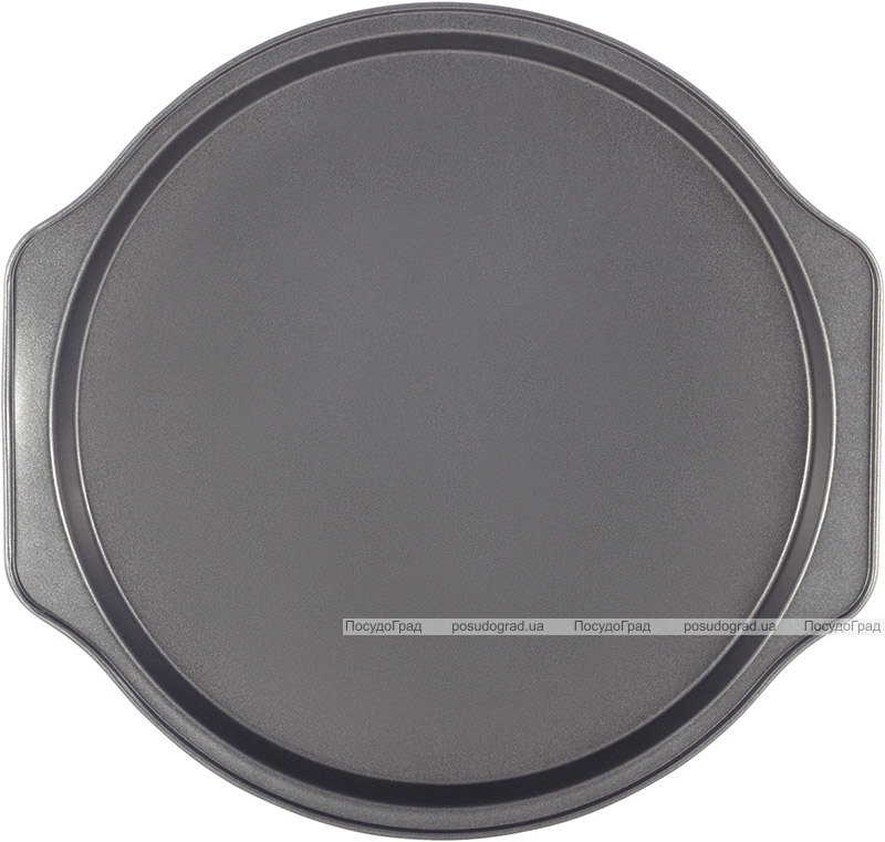 Форма для випічки Ofenbach Baking Form 35х33.5х2.5см з антипригарним покриттям, кругла