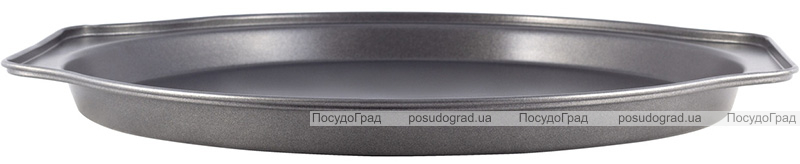 Форма для випічки Ofenbach Baking Form 35х33.5х2.5см з антипригарним покриттям, кругла