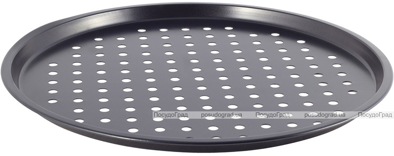Форма для випічки піци Ofenbach Baking Form Ø32х1.5см з антипригарним покриттям, кругла