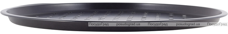 Форма для випічки піци Ofenbach Baking Form Ø32х1.5см з антипригарним покриттям, кругла