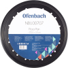 Форма для випічки піци Ofenbach Baking Form Ø32х1.5см з антипригарним покриттям, кругла
