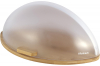Хлібниця Ofenbach Bread Snail 44.5х29х20см, білий