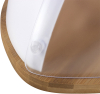 Хлібниця Ofenbach Bread Snail 44.5х29х20см, білий