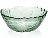 Скляний салатник Sultana Green Ø23см 1.6л