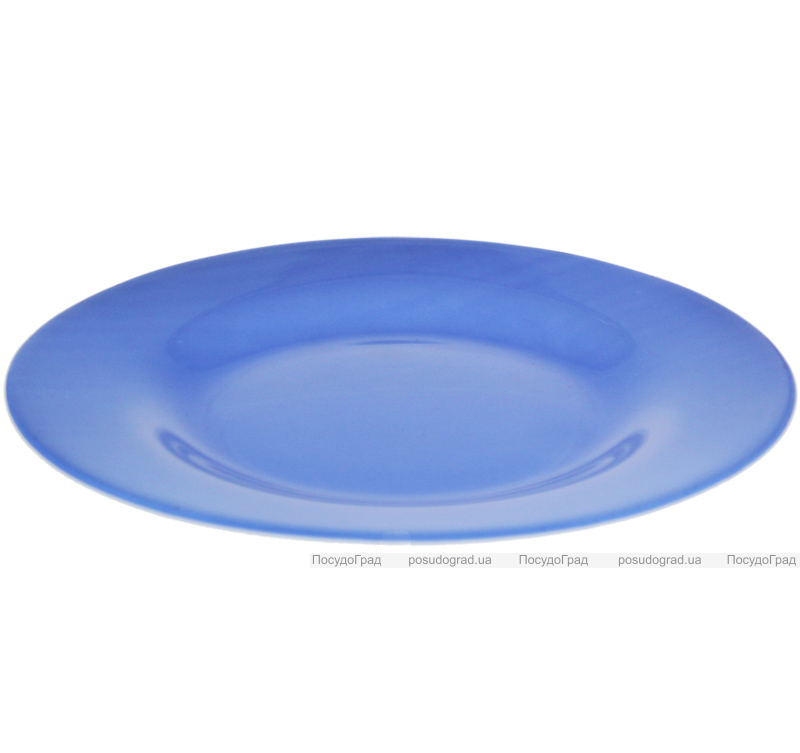 Тарілка десертна Jazzy Blue Ø19.5см