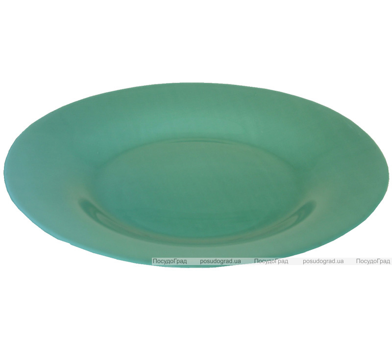 Тарелка десертная Jazzy Green Ø19.5см