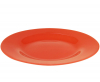 Тарілка десертна Jazzy Orange Ø19.5см