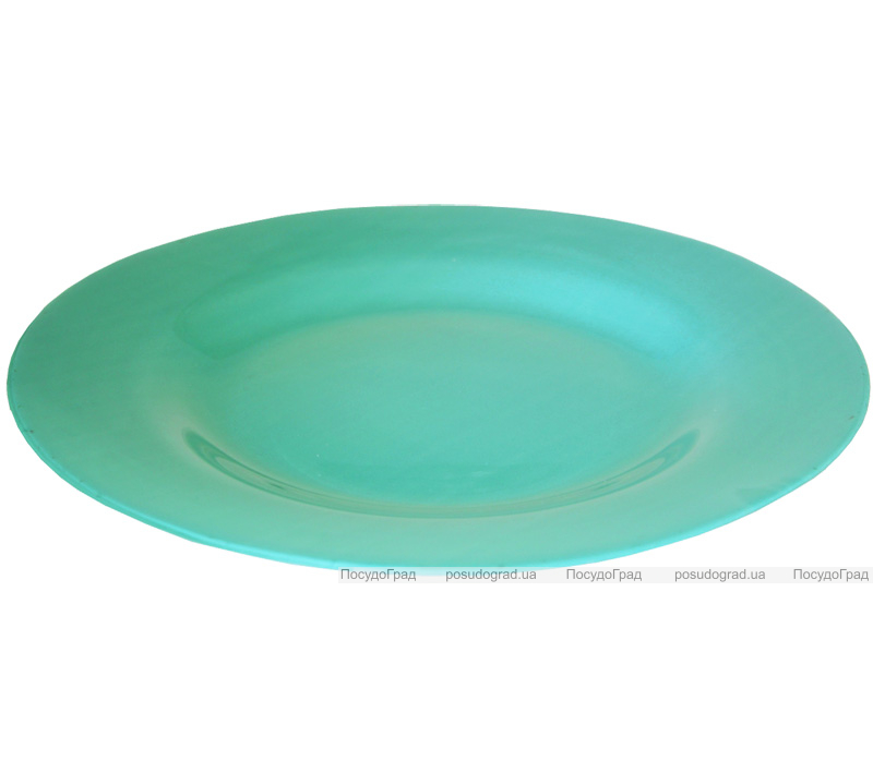 Тарілка обідня Jazzy Green Ø26см