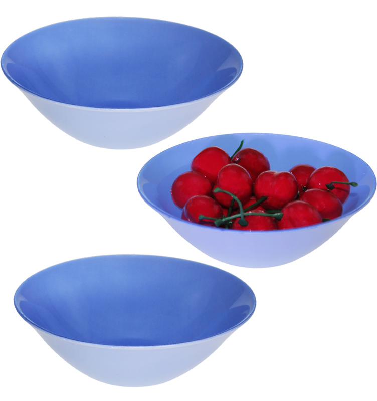 Пиала Jazzy Blue Ø14см