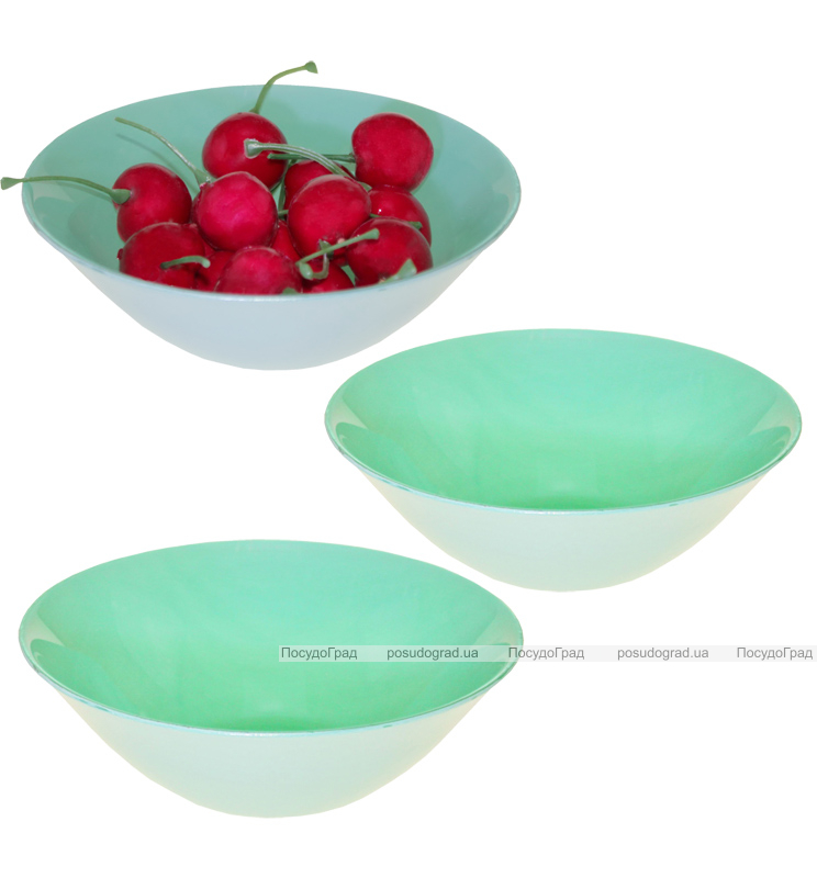 Піала Jazzy Green Ø14см
