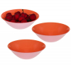 Піала Jazzy Orange Ø14см