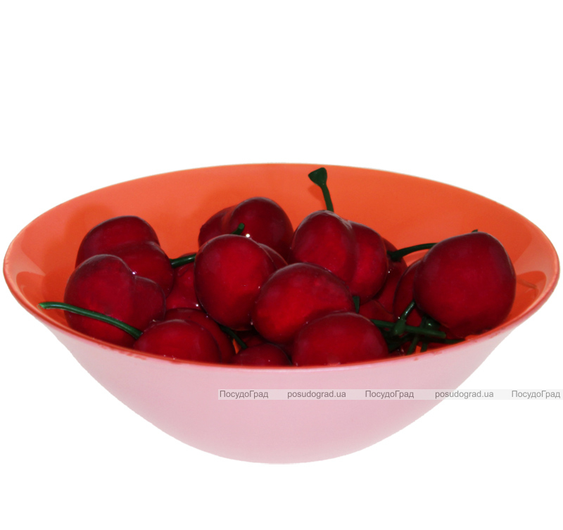 Піала Jazzy Orange Ø14см