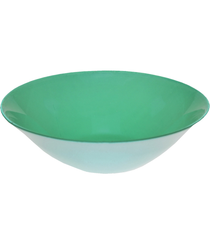 Салатница Jazzy Green Ø23см