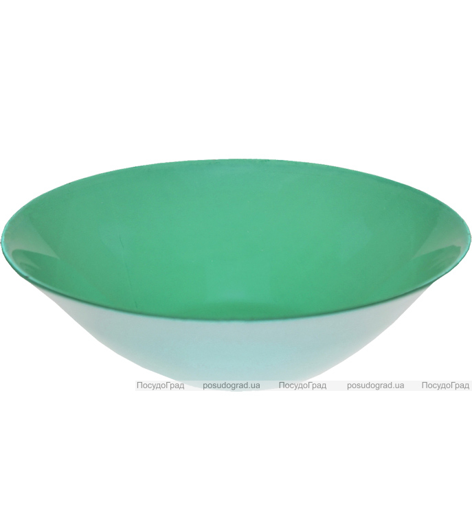 Салатниця Jazzy Green Ø23см