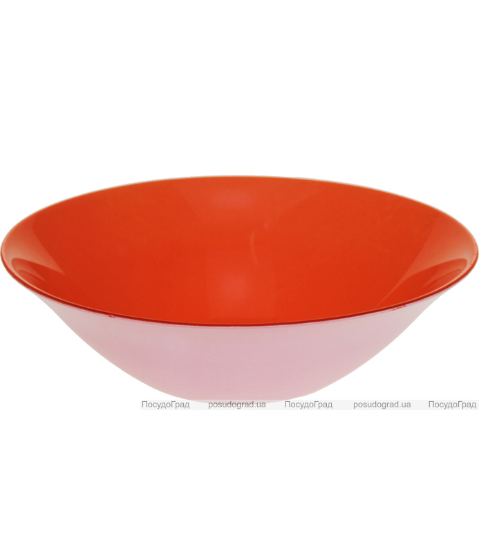 Салатница Jazzy Orange Ø23см